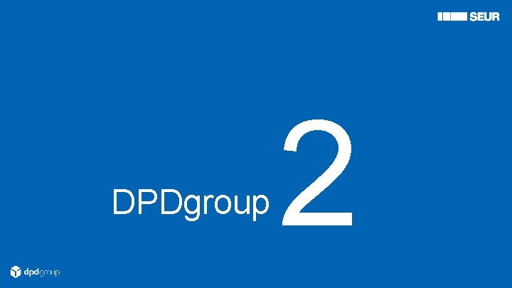 DPDgroup 2 