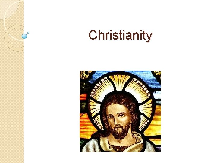 Christianity 