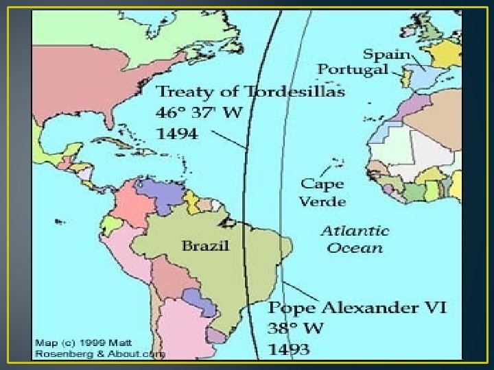 Voyage of Juan Ponce de Leon 