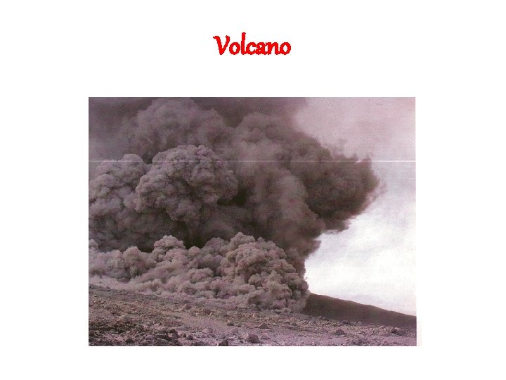 St. Augustine, Alaska Volcano St. Augustine, Alaska Volcano