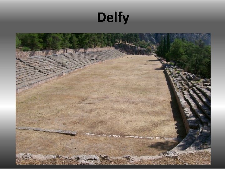 Delfy 