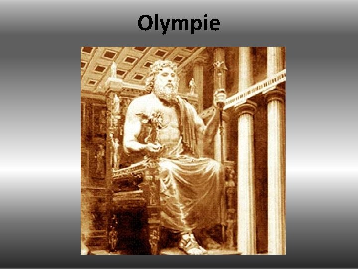 Olympie 