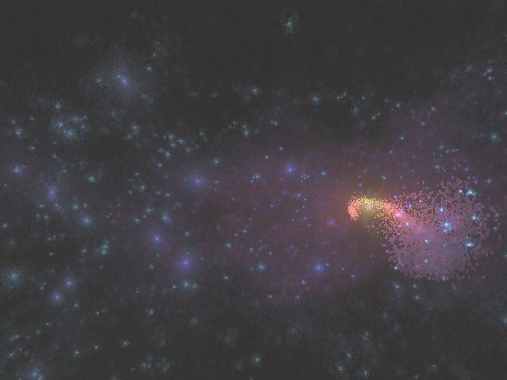 GPUBased Interactive Visualization of BillionPoint Cosmological ...