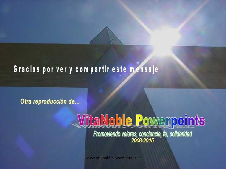 www. vitanoblepowerpoints. net 