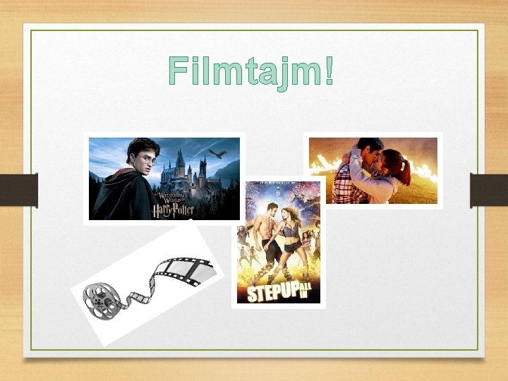 Filmtajm! 