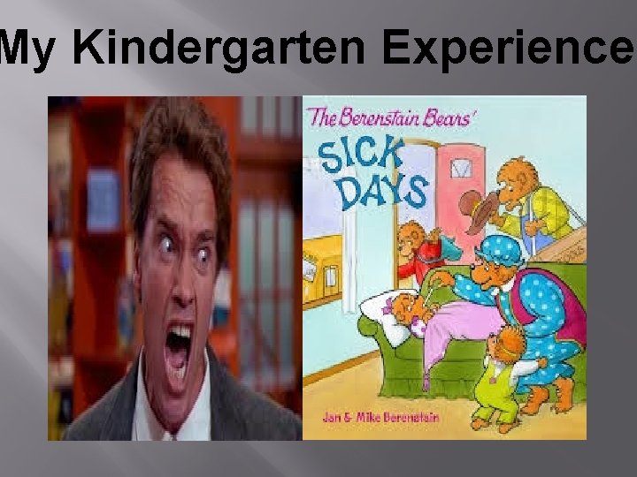 Building A Knowledge Base In Reading By Joseph