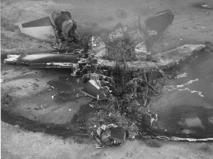 Shappell and Wiegmann, 1997 