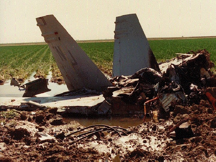 Shappell and Wiegmann, 1997 