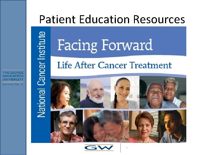 Patient Education Resources 