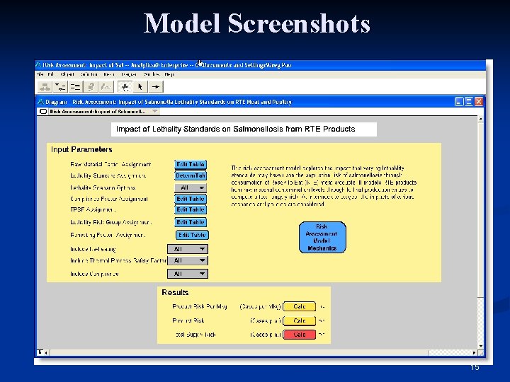 Model Screenshots 15 