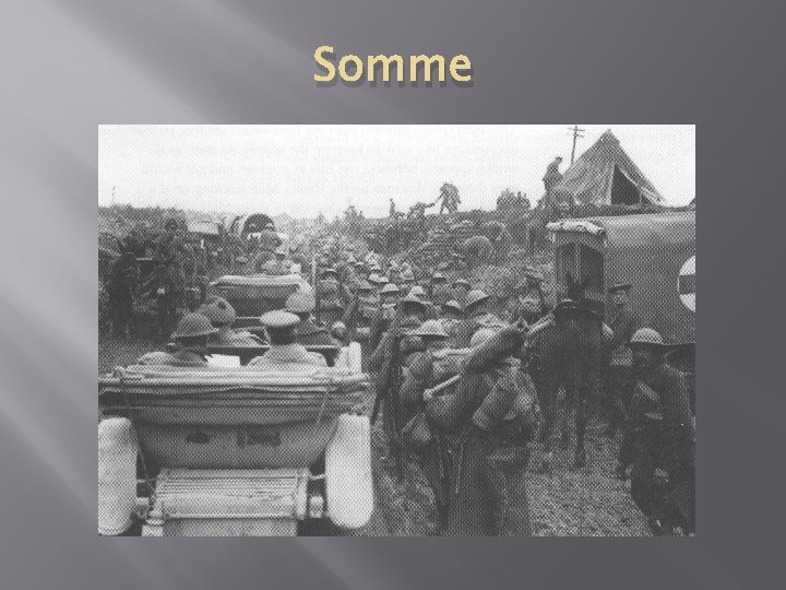 Somme 