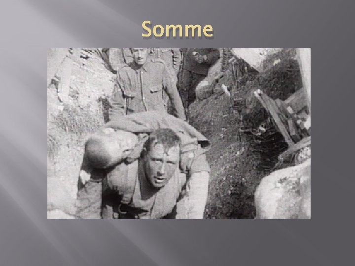 Somme 