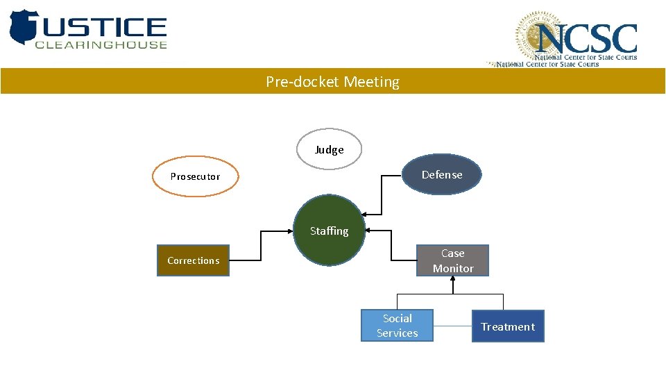 Mental Health Court Teams Building Trust for Effective