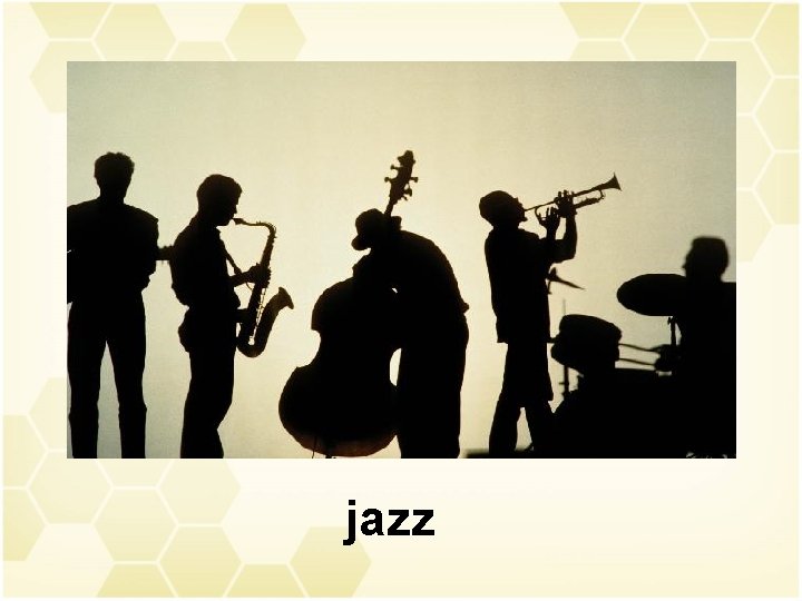 jazz 