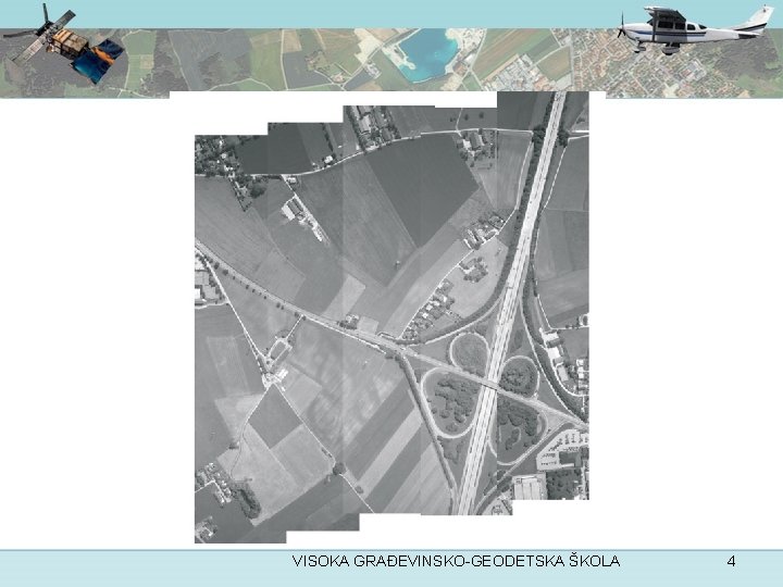 VISOKA GRAĐEVINSKO-GEODETSKA ŠKOLA 4 