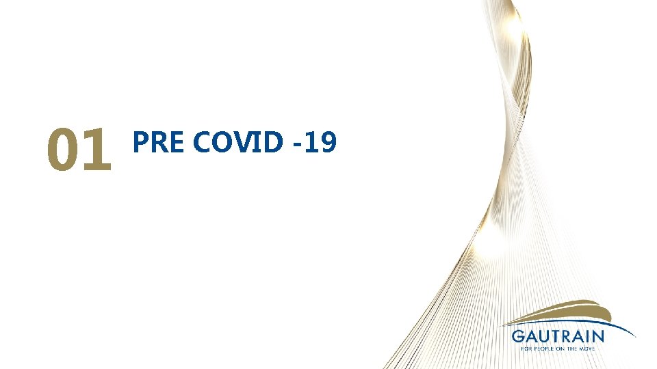 01 PRE COVID -19 