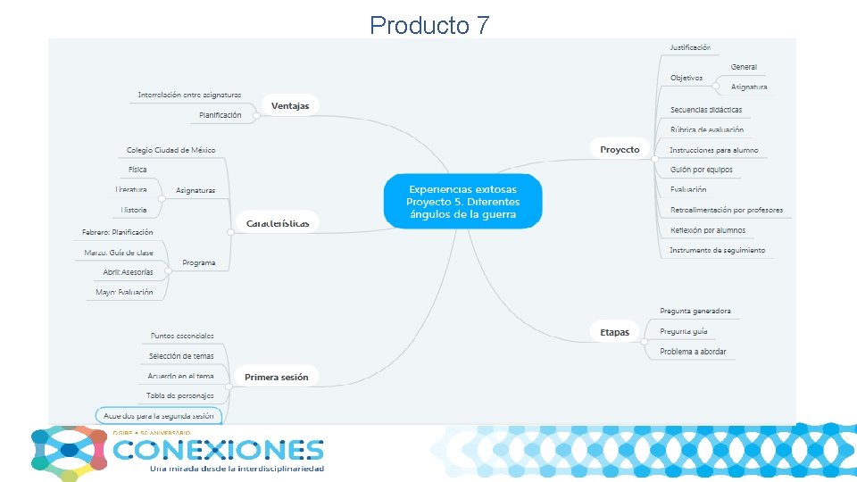 Producto 7 