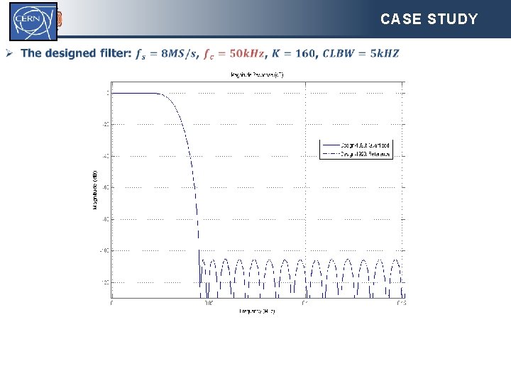 CASE STUDY 