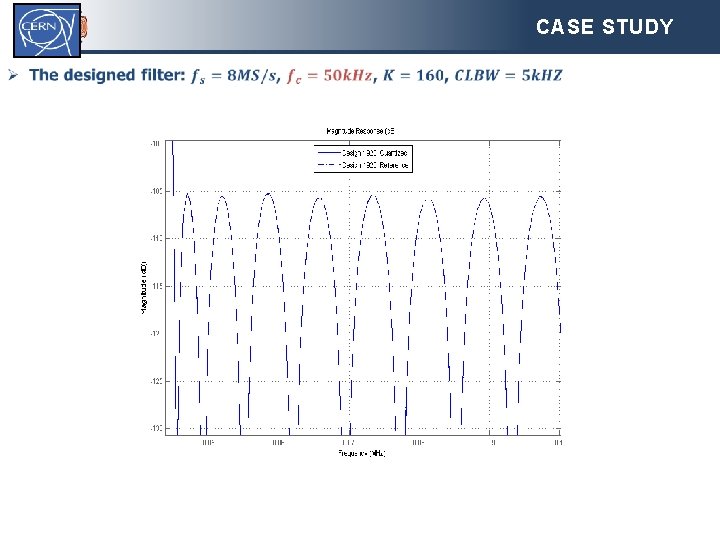 CASE STUDY 