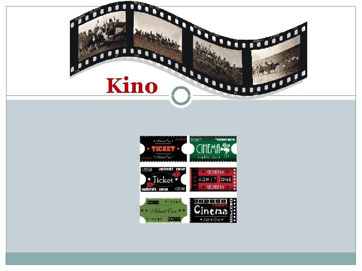 Kino 