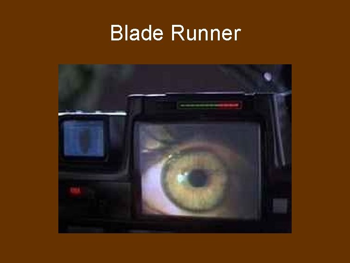 Blade Runner 