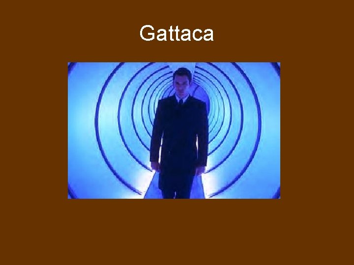 Gattaca 