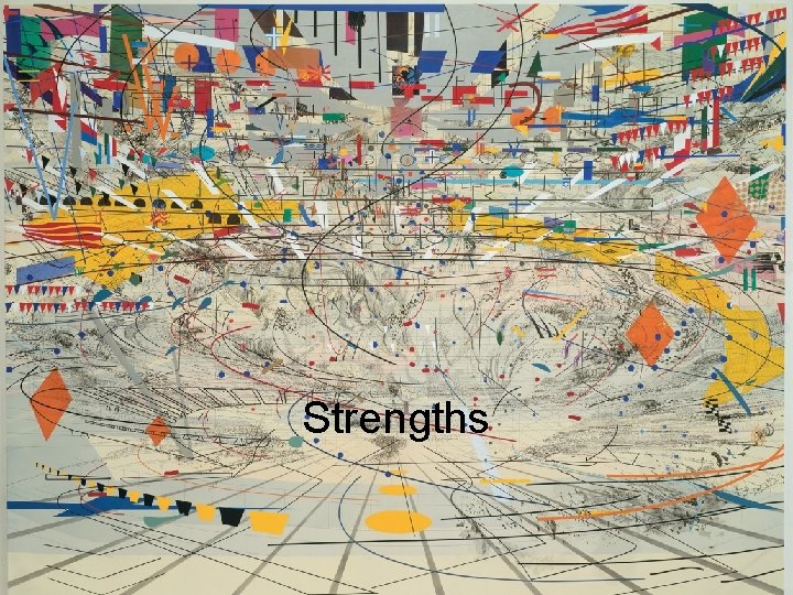 Strengths 