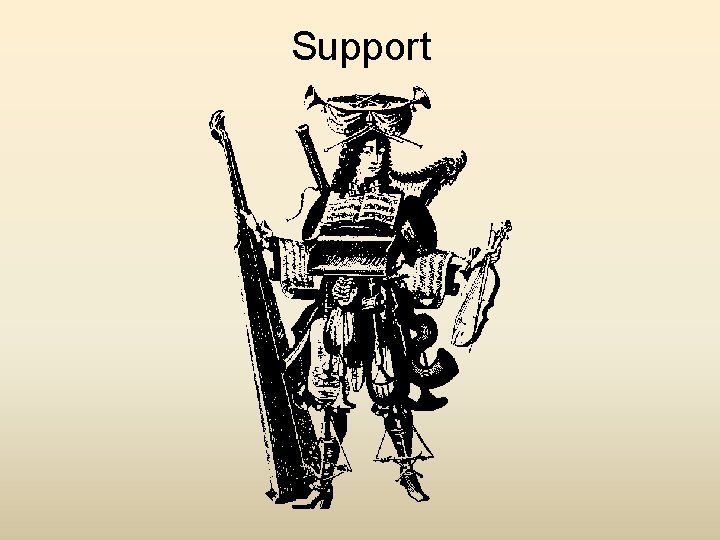 Support 