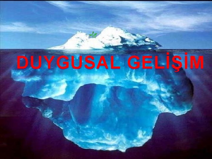 DUYGUSAL GELİŞİM 14 