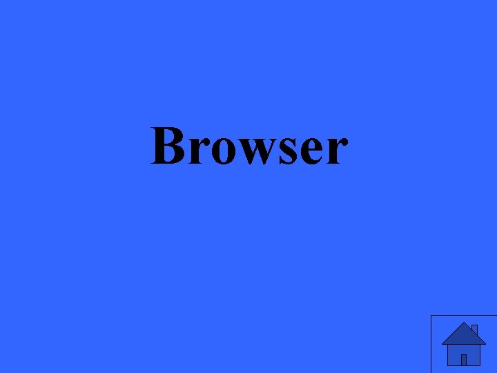 Browser 