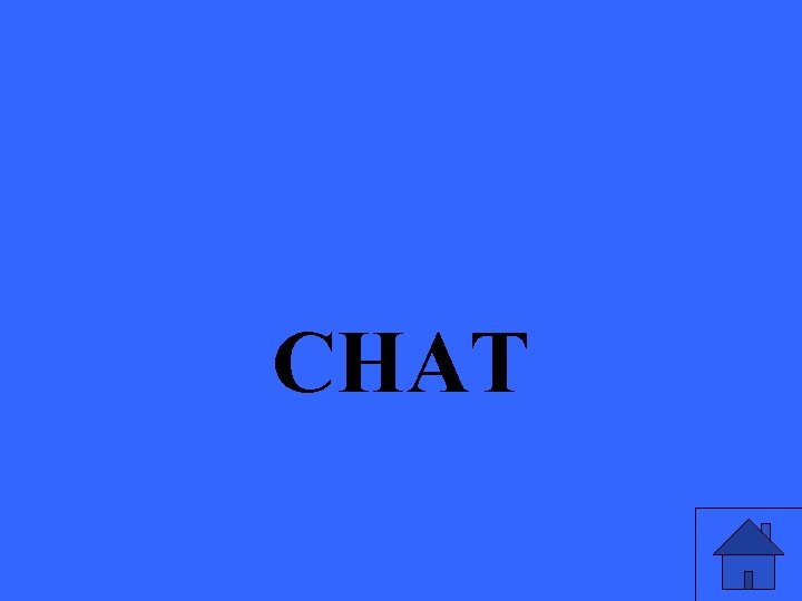 CHAT 