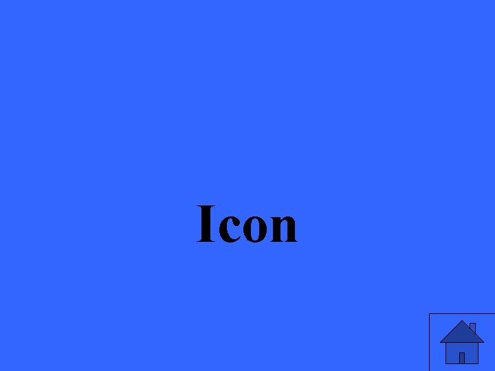 Icon 