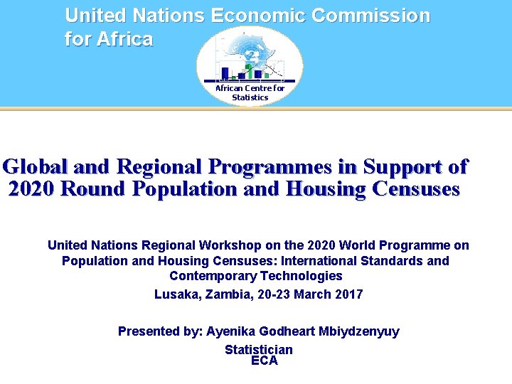 United Nations Economic Commission for African Centre for