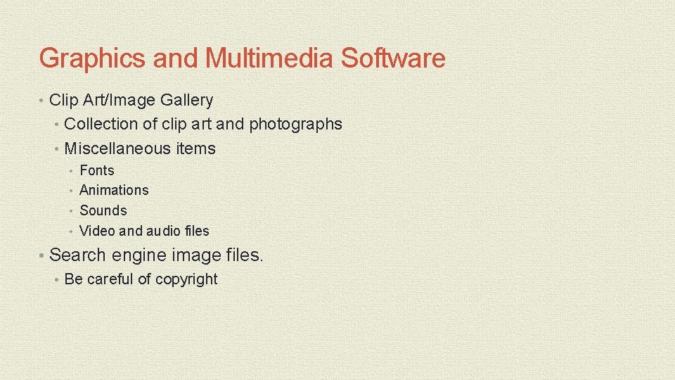 Graphics and Multimedia Software • Clip Art/Image Gallery • Collection of clip art and Graphics and Multimedia Software • Clip Art/Image Gallery • Collection of clip art and