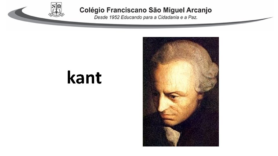 kant 