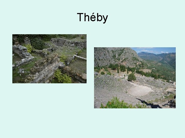 Théby 