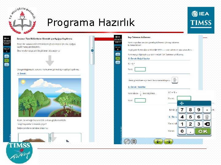 Programa Hazırlık 