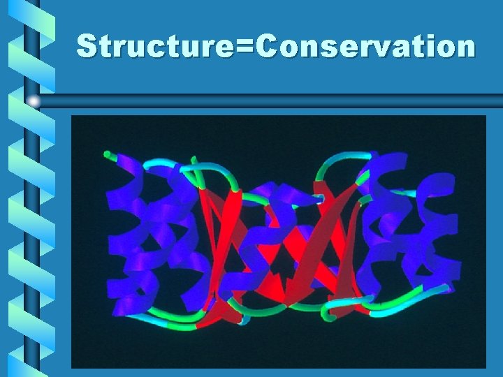 Structure=Conservation 