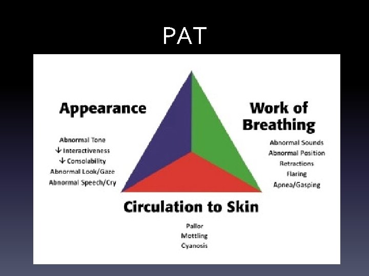 PAT PAT