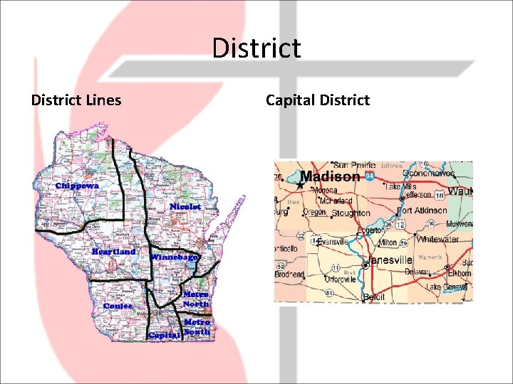 District Lines Capital District 