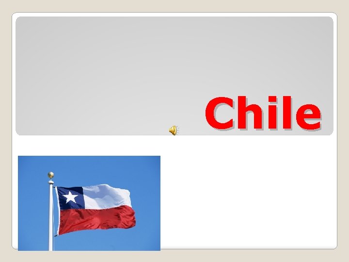 Chile 