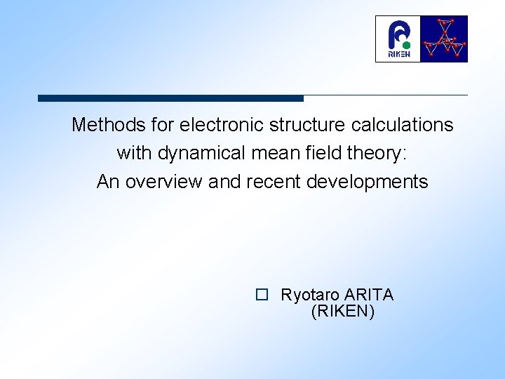 Methods for electronic structure calculations with dynamical mean field theory: An overview and recent