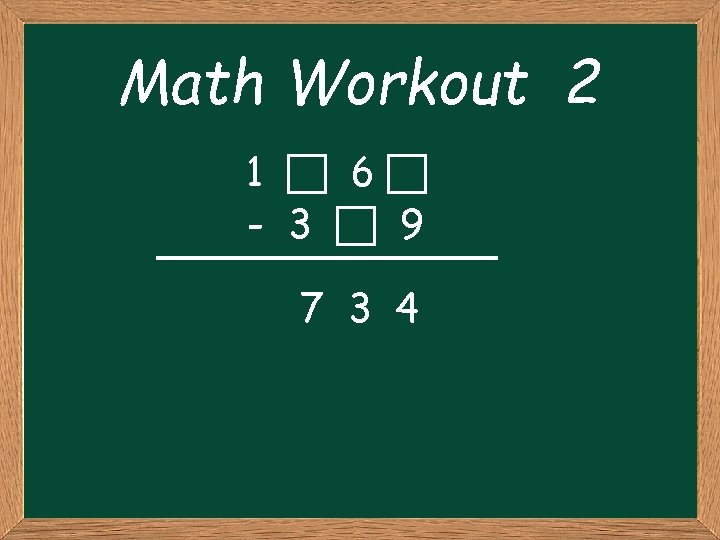 Math Workout 2 1 6 - 3 9 7 3 4 