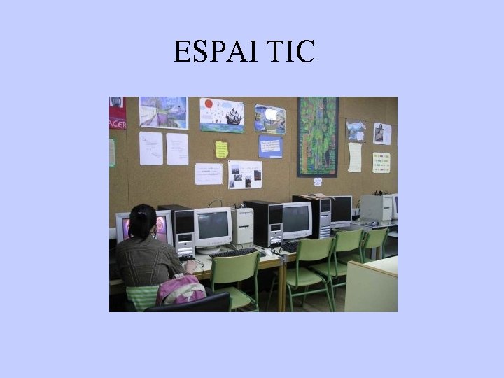 ESPAI TIC 