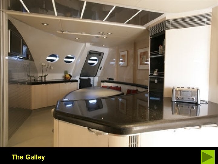 The Galley 
