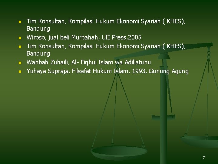 n n n Tim Konsultan, Kompilasi Hukum Ekonomi Syariah ( KHES), Bandung Wiroso, jual