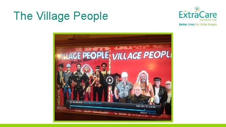 The Village People 