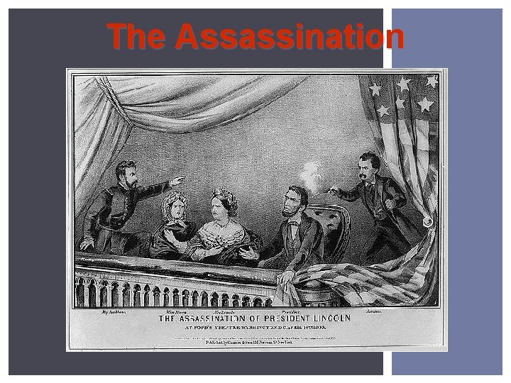 The Assassination 
