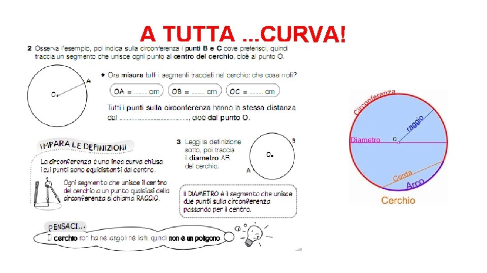 A TUTTA. . . CURVA! 