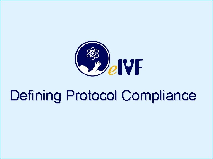 Defining Protocol Compliance 